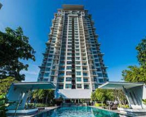 Suasana Suites KLCC by Grand Royal